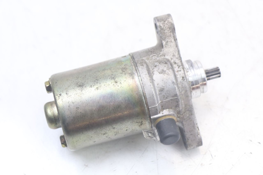 photo de STARTER KYMCO AGILITY 4T 50 (2018 - 2022) - Alternative Perspektive