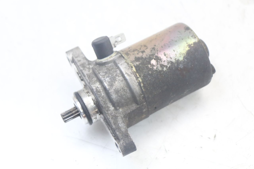 photo de STARTER KYMCO AGILITY 4T 50 (2018 - 2022) - Hauptansicht