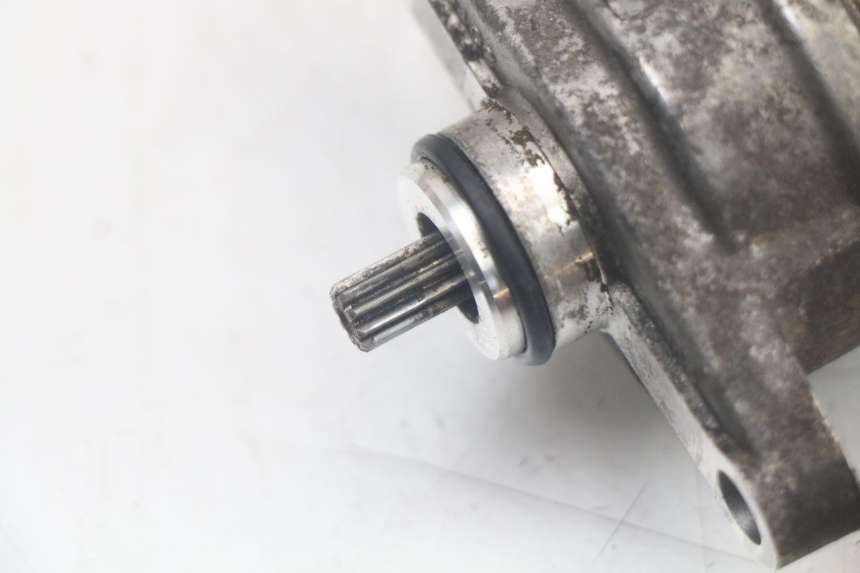 photo de STARTER KYMCO AGILITY 4T 50 (2018 - 2022) - Detailansicht des Bauteils