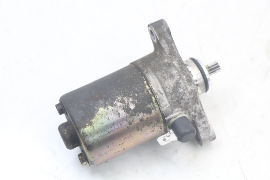 photo de STARTER KYMCO AGILITY 4T 50 (2018 - 2022) - Alternative Perspektive