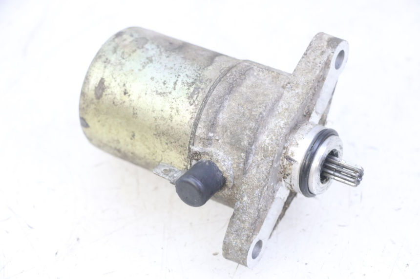 photo de STARTER KYMCO AGILITY 4T 50 (2005 - 2018) - Hauptansicht