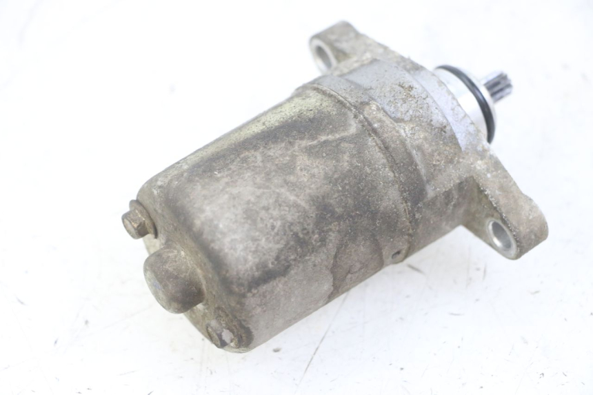 photo de STARTER KYMCO AGILITY 4T 50 (2005 - 2018) - Zoom auf Gebrauchszustand