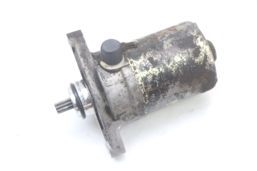 photo de Starter KYMCO AGILITY FR 2T 50 (2012 - 2017) - Hauptansicht