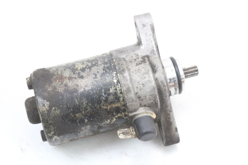 photo de Starter KYMCO AGILITY FR 2T 50 (2012 - 2017) - Zoom auf Gebrauchszustand