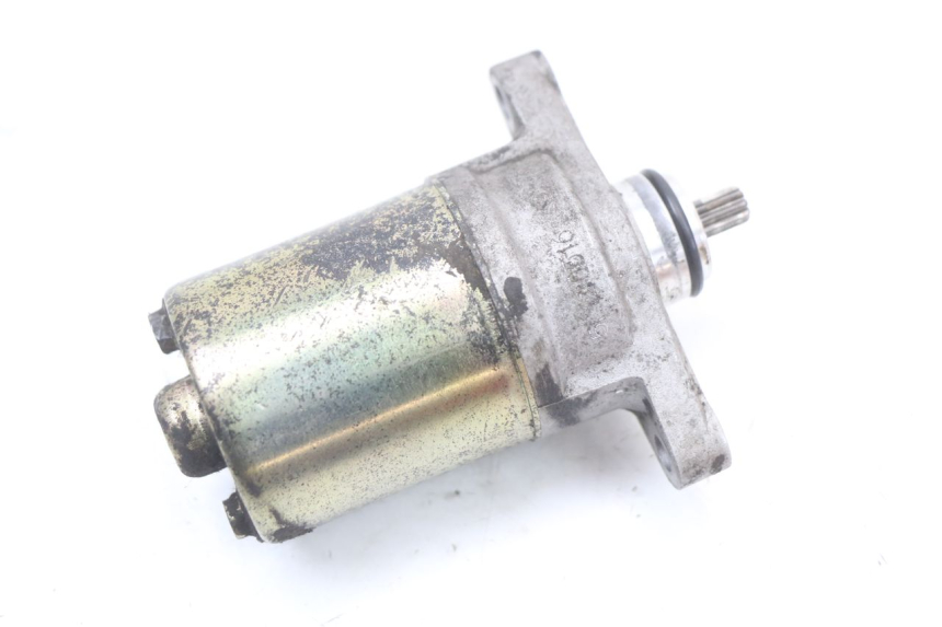 photo de Starter KYMCO AGILITY FR 2T 50 (2012 - 2017) - Alternative Perspektive