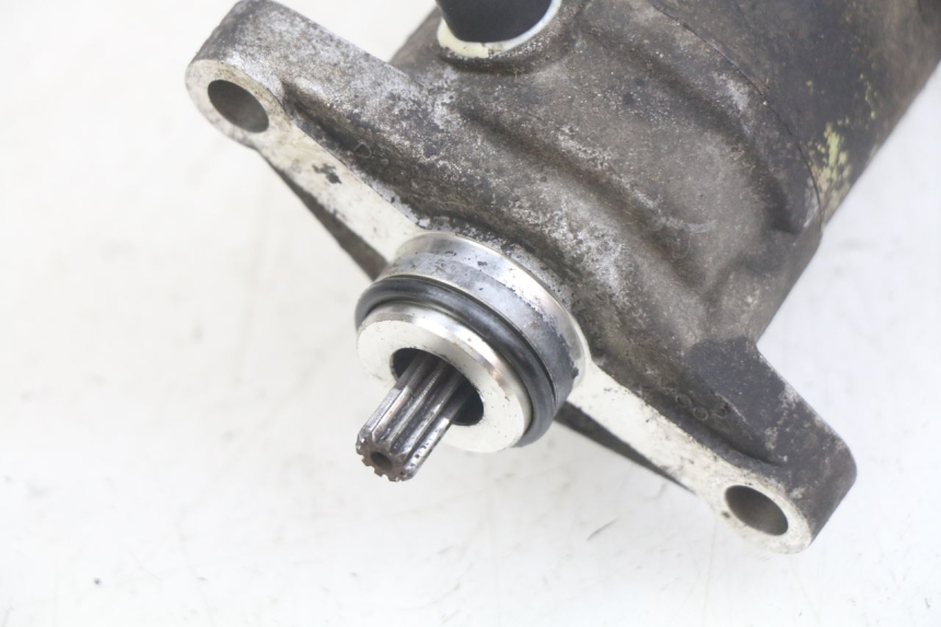 photo de STARTER KYMCO AGILITY NAKED RENOUVO 2T 50 (2011 - 2018) - Detailansicht des Bauteils