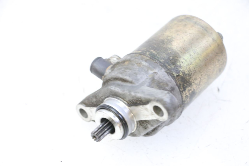 photo de STARTER KYMCO AGILITY NAKED RENOUVO 2T 50 (2011 - 2018) - Hauptansicht