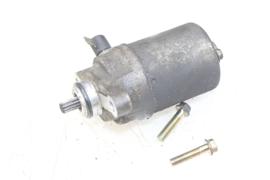 photo de STARTER KYMCO AGILITY RS 4T 50 (2009 - 2013) - Hauptansicht