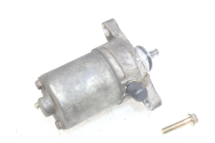 photo de STARTER KYMCO AGILITY RS 4T 50 (2009 - 2013) - Detailansicht des Bauteils