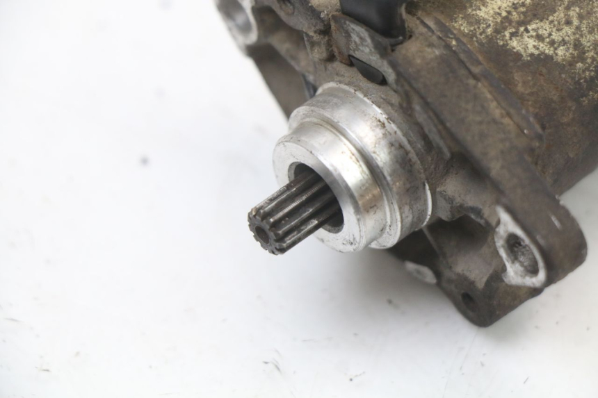 photo de ANLASSER APRILIA SR MOTARD 50 (2012 - 2018) - Detailansicht des Bauteils