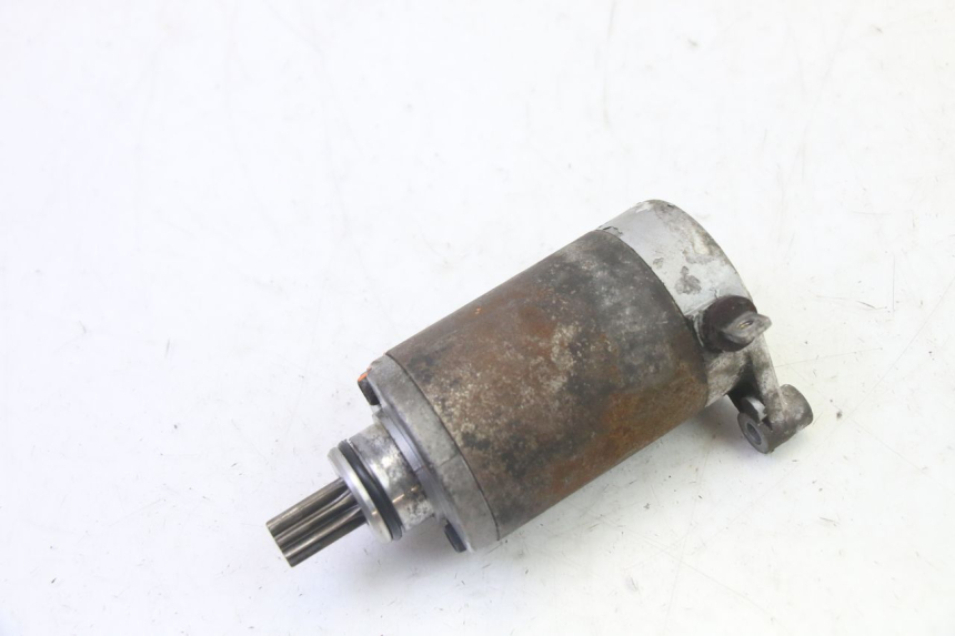 photo de Starter HYOSUNG GV AQUILA 125 (2000 - 2009) - Hauptansicht