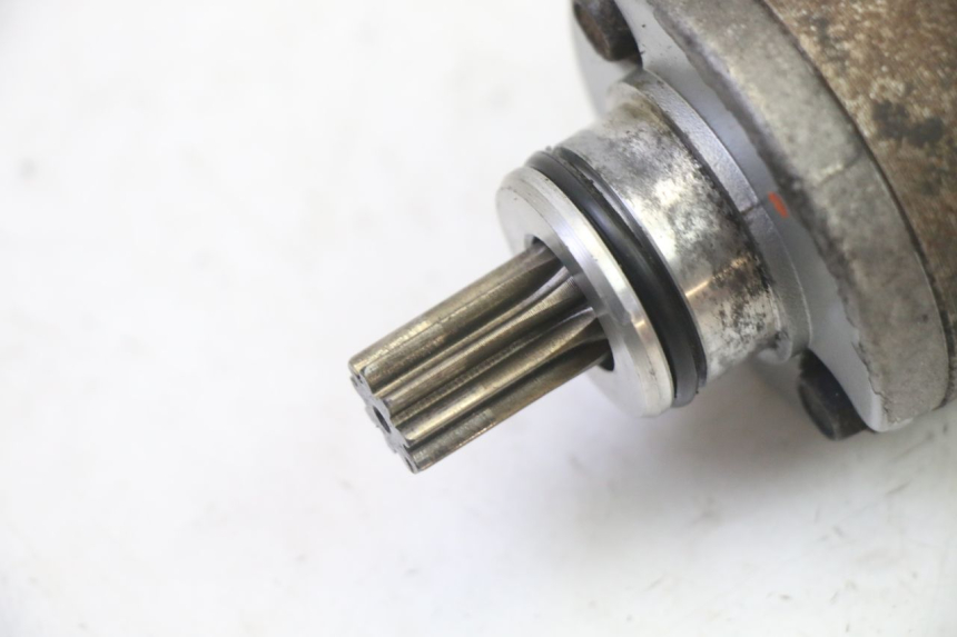 photo de Starter HYOSUNG GV AQUILA 125 (2000 - 2009) - Detailansicht des Bauteils