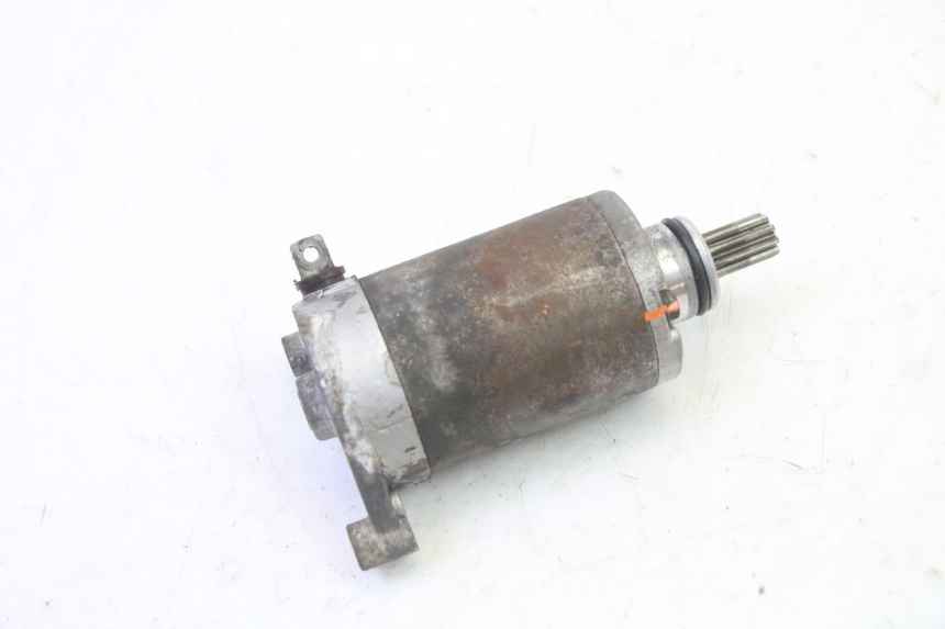 photo de Starter HYOSUNG GV AQUILA 125 (2000 - 2009) - Technische Nahaufnahme