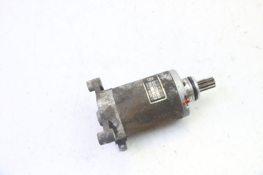 photo de Starter HYOSUNG GV AQUILA 125 (2000 - 2009) - Gesamtansicht des Produkts