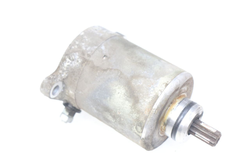 photo de STARTER APRILIA ATLANTIC 125 (2003 - 2009) - Zoom auf Gebrauchszustand