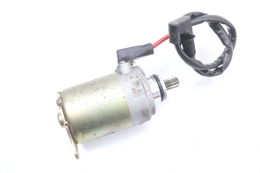 photo de STARTER JONWAY AZTRAL 125 (2008 - 2017) - Hauptansicht