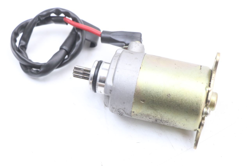 photo de STARTER JONWAY AZTRAL 125 (2008 - 2017) - Alternative Perspektive