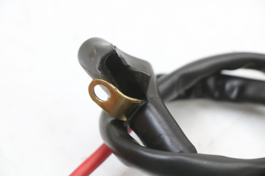 photo de STARTER JONWAY AZTRAL 125 (2008 - 2017) - Technische Nahaufnahme