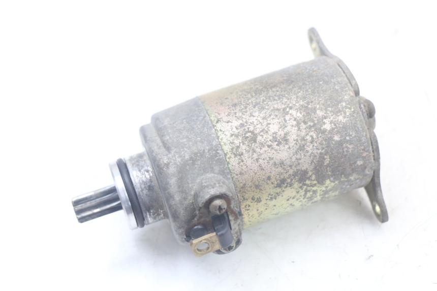 photo de STARTER JONWAY AZTRAL 125 (2008 - 2017) - Hauptansicht