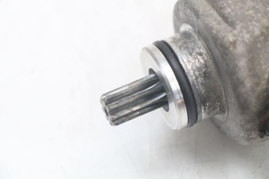 photo de STARTER JONWAY AZTRAL 125 (2008 - 2017) - Detailansicht des Bauteils