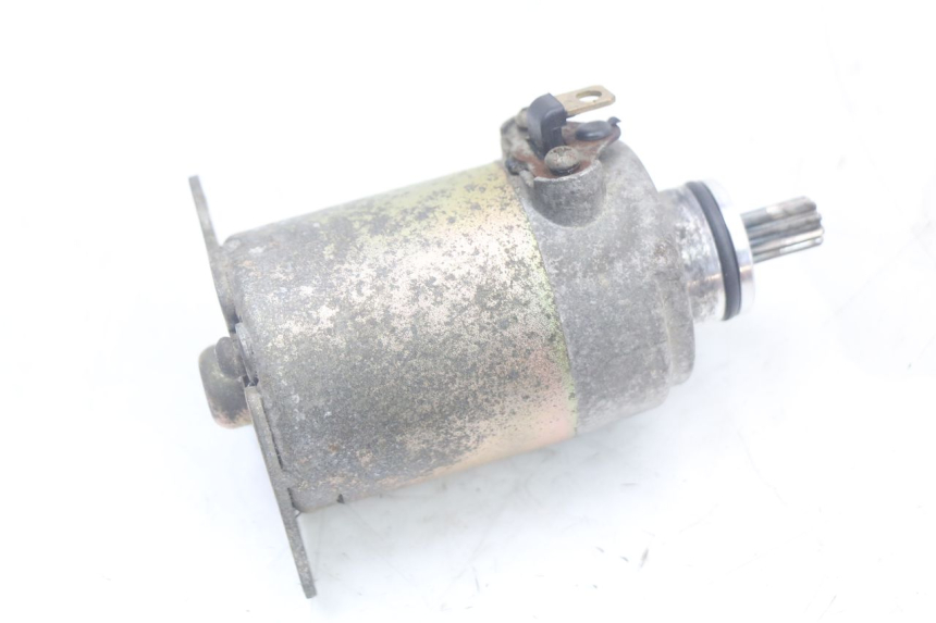 photo de STARTER JONWAY AZTRAL 125 (2008 - 2017) - Zoom auf Gebrauchszustand