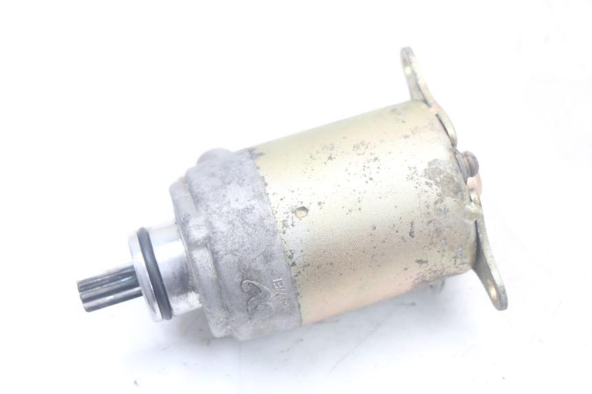 photo de STARTER JONWAY AZTRAL 125 (2008 - 2017) - Alternative Perspektive