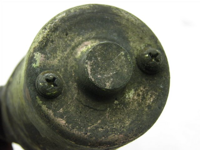 photo de ANLASSER BAOTIAN BT COLLECTOR 50 (2005 - 2013) - Alternative Perspektive