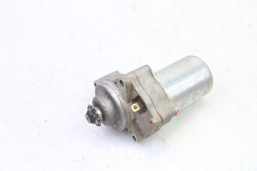 photo de ANLASSER KEROX BAZOOKA 110 - Hauptansicht