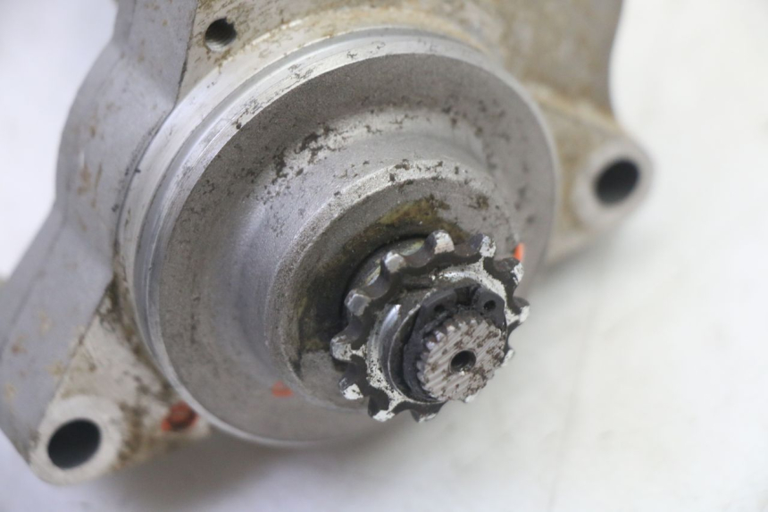 photo de ANLASSER KEROX BAZOOKA 110 - Zoom auf Gebrauchszustand