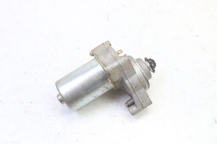 photo de ANLASSER KEROX BAZOOKA 110 - Alternative Perspektive