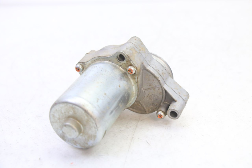 photo de ANLASSER KEROX BAZOOKA 110 - Gesamtansicht des Produkts