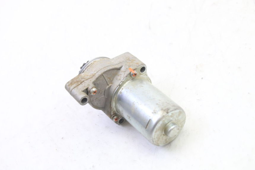 photo de ANLASSER KEROX BAZOOKA 110 - Details der Befestigungspunkte