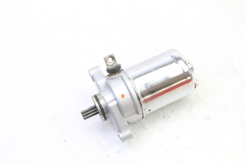 photo de ANLASSER MASH BIBOP 2T 50 (2013 - 2018) - Hauptansicht