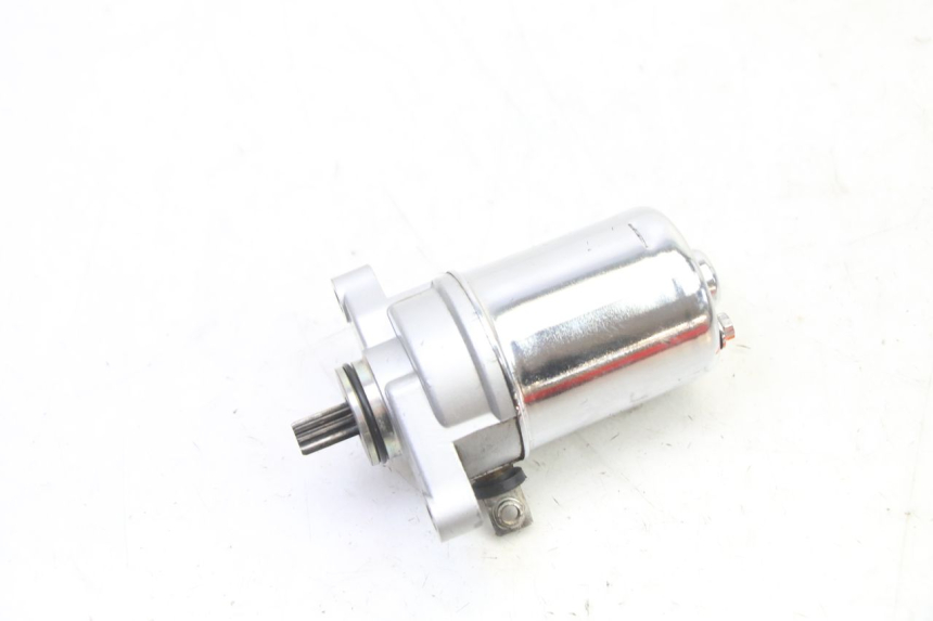 photo de ANLASSER MASH BIBOP 2T 50 (2013 - 2018) - Zoom auf Gebrauchszustand