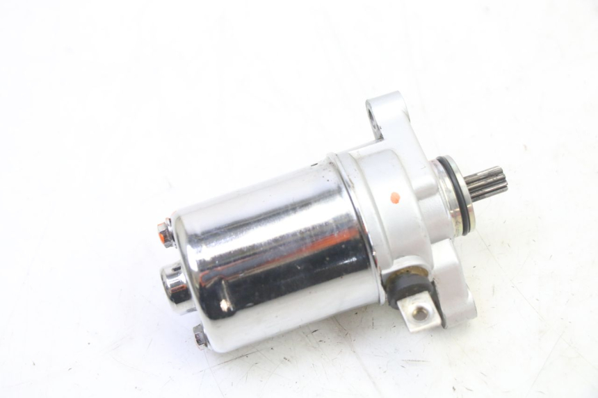 photo de ANLASSER MASH BIBOP 2T 50 (2013 - 2018) - Alternative Perspektive