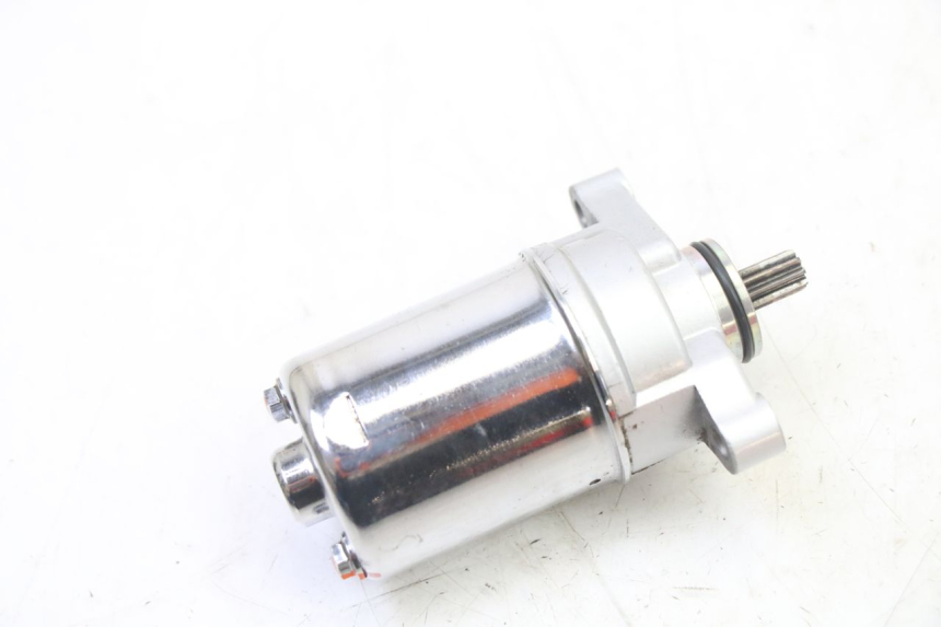 photo de ANLASSER MASH BIBOP 2T 50 (2013 - 2018) - Technische Nahaufnahme