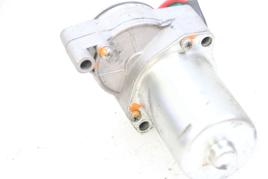 photo de ANLASSER MAG POWER BOMBERS 4T 50 (2016 - 2026) - Detailansicht des Bauteils