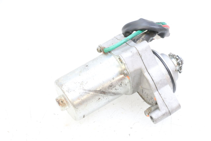 photo de ANLASSER MAG POWER BOMBERS 4T 50 (2016 - 2026) - Technische Nahaufnahme