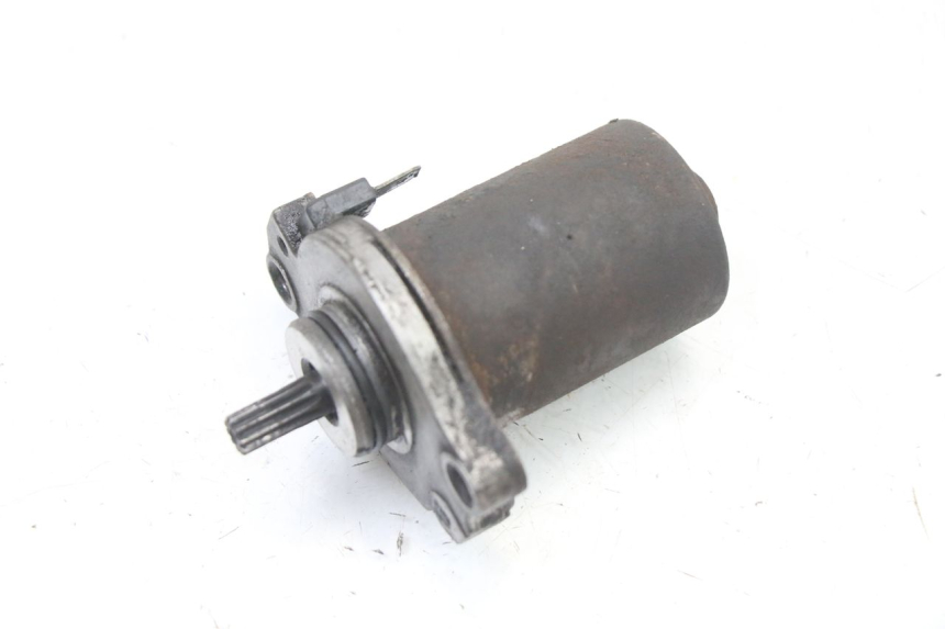 photo de ANLASSER MBK BOOSTER NEXT GENERATION 50 (1995 - 1998) - Hauptansicht