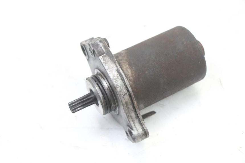 photo de ANLASSER MBK BOOSTER NEXT GENERATION 50 (1995 - 1998) - Zoom auf Gebrauchszustand