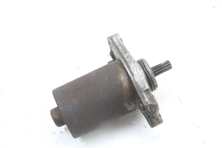 photo de ANLASSER MBK BOOSTER NEXT GENERATION 50 (1995 - 1998) - Technische Nahaufnahme