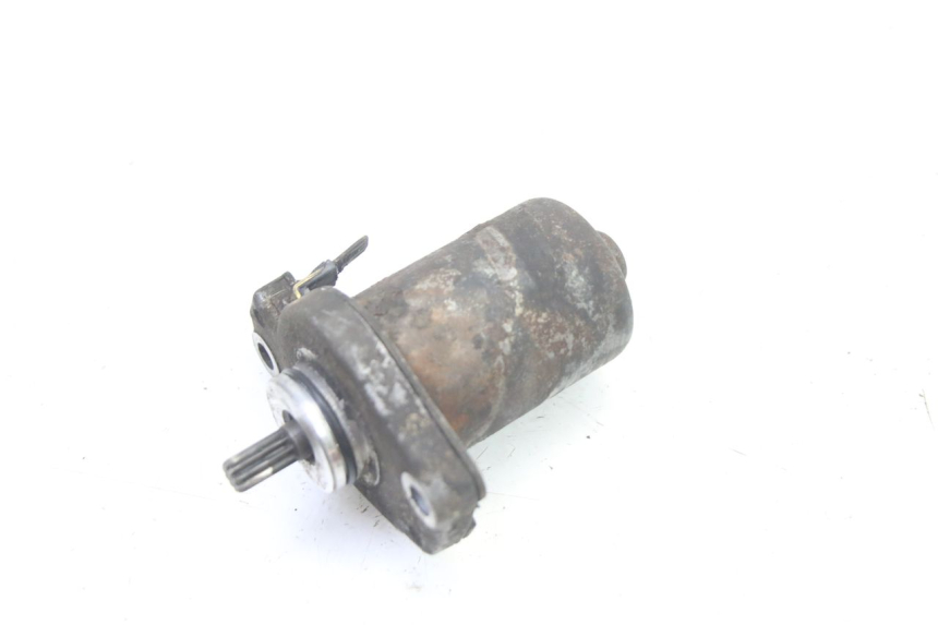 photo de ANLASSER MBK BOOSTER NEXT GENERATION 50 (1995 - 1998) - Hauptansicht