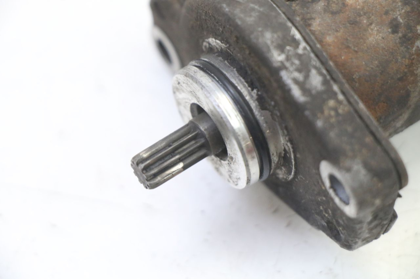 photo de ANLASSER MBK BOOSTER NEXT GENERATION 50 (1995 - 1998) - Detailansicht des Bauteils