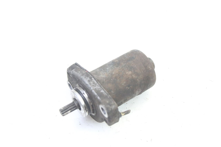 photo de ANLASSER MBK BOOSTER NEXT GENERATION 50 (1995 - 1998) - Alternative Perspektive