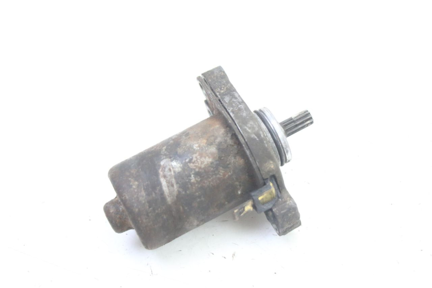 photo de ANLASSER MBK BOOSTER NEXT GENERATION 50 (1995 - 1998) - Technische Nahaufnahme