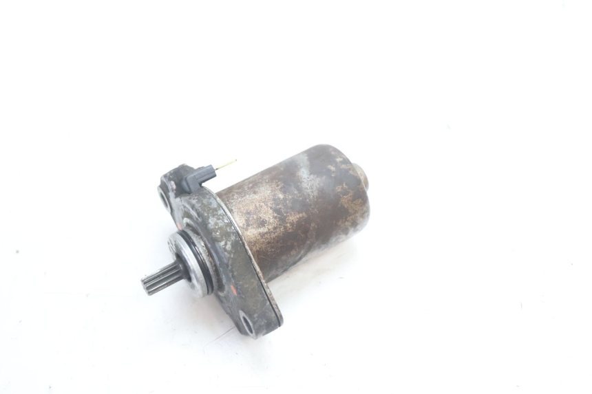photo de ANLASSER MBK BOOSTER ROCKET 50 (1995 - 1998) - Hauptansicht