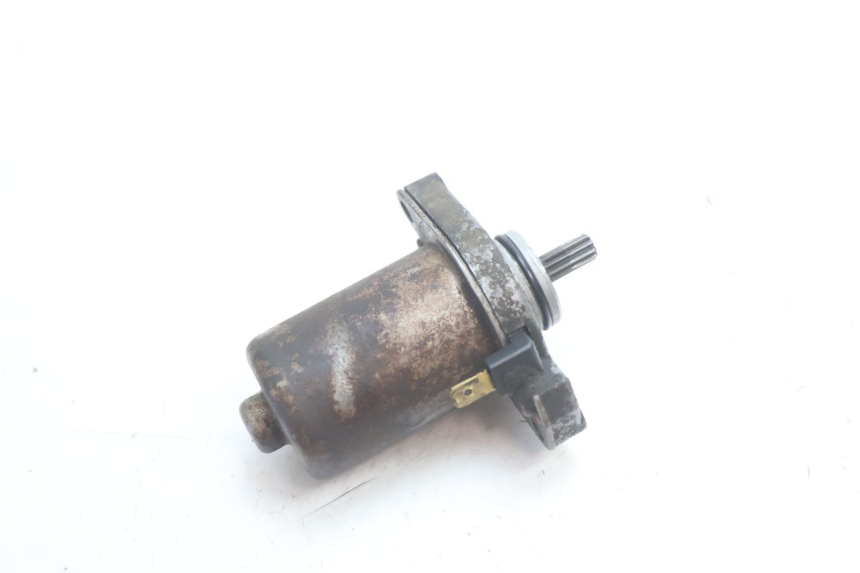 photo de ANLASSER MBK BOOSTER ROCKET 50 (1995 - 1998) - Alternative Perspektive