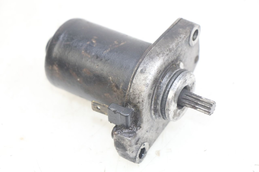 photo de STARTER MBK BOOSTER SPIRIT 50 (2004 - 2017) - Hauptansicht