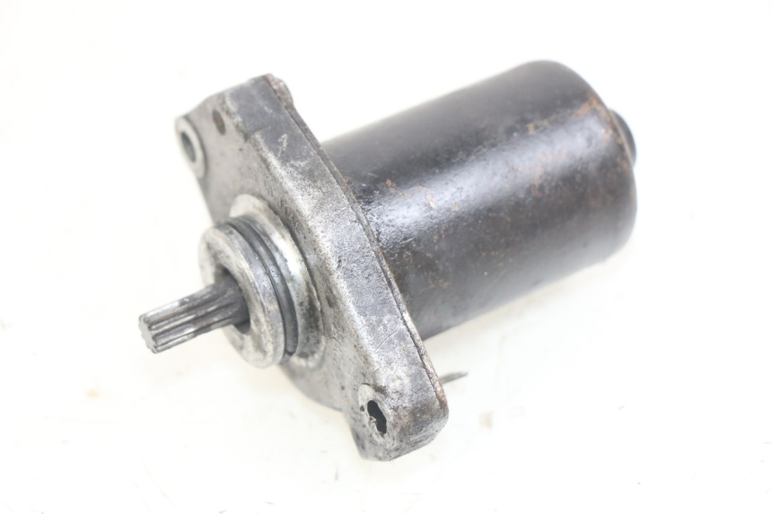 photo de STARTER MBK BOOSTER SPIRIT 50 (2004 - 2017) - Zoom auf Gebrauchszustand