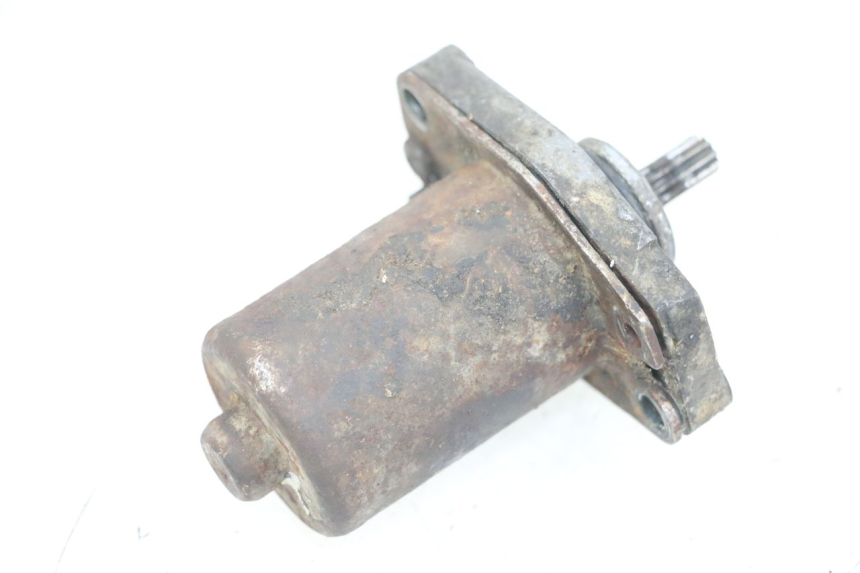 photo de STARTER MBK BOOSTER SPIRIT 50 (1999 - 2003) - Hauptansicht